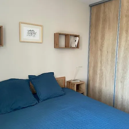 Superbe appartement T3 proche de la garrigue Castries Extérieur photo