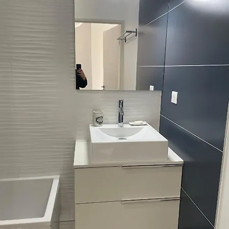 Superbe appartement T3 proche de la garrigue Castries Extérieur photo