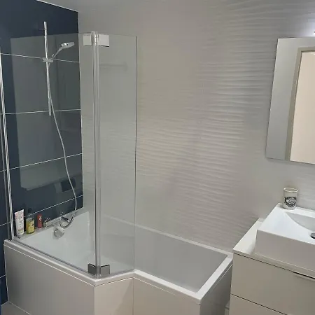 Superbe appartement T3 proche de la garrigue Castries Extérieur photo