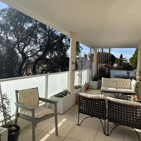 Superbe appartement T3 proche de la garrigue Castries Extérieur photo