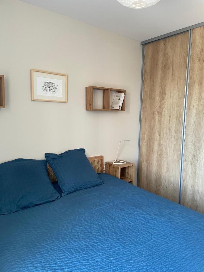 Superbe T3 Proche De La Garrigue Apartment *