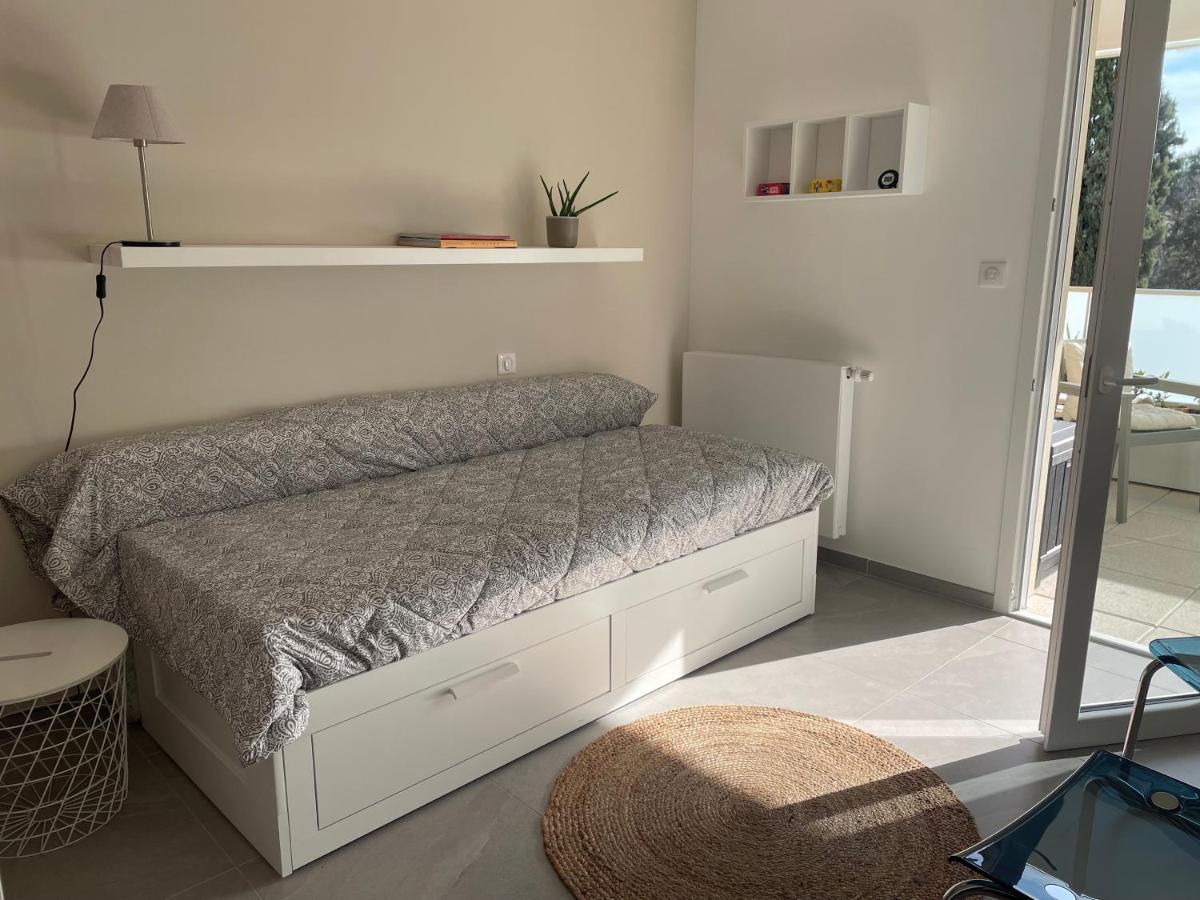 Apartment Superbe T3 Proche De La Garrigue