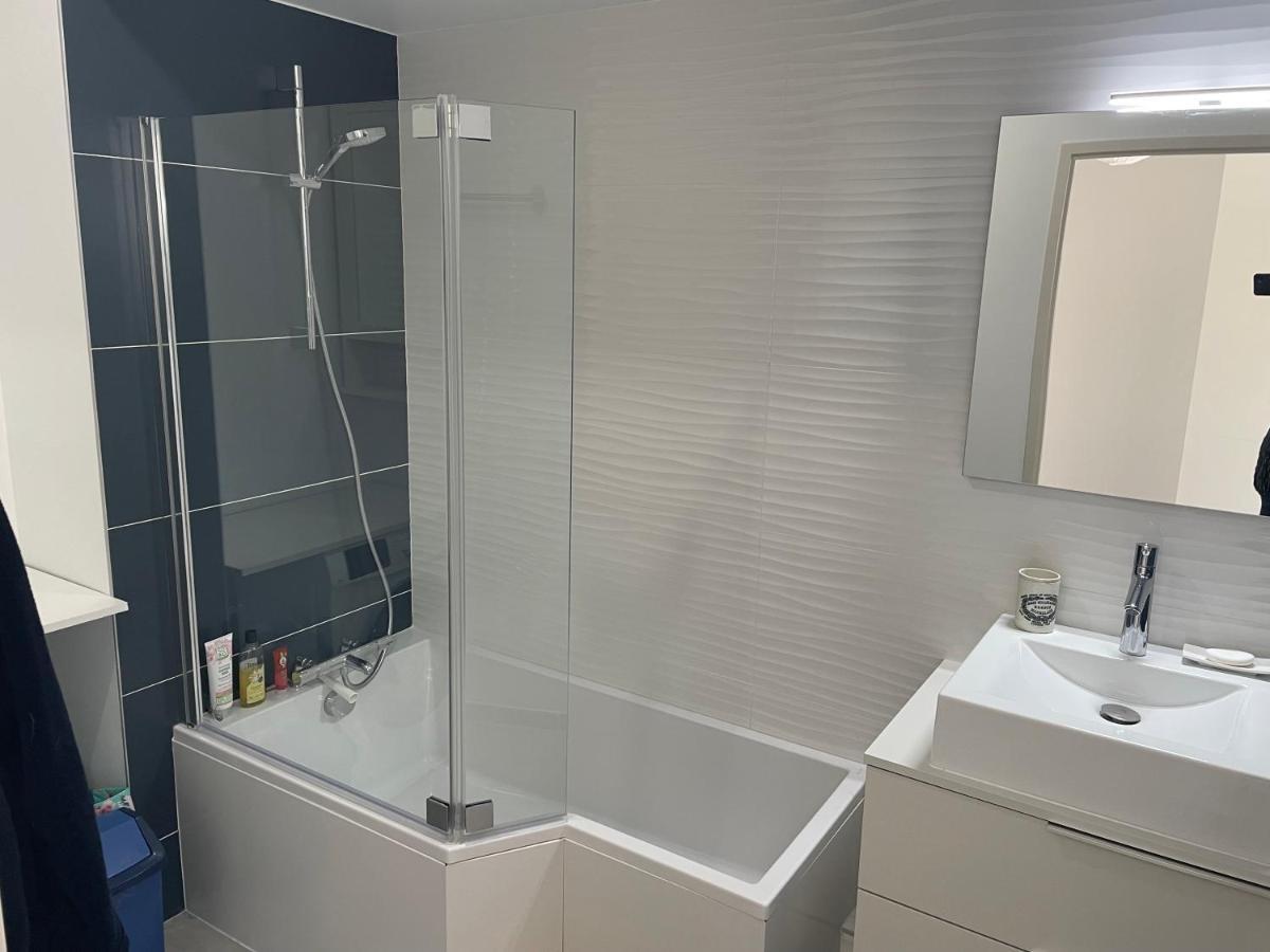 Superbe T3 Proche De La Garrigue Apartment Castries