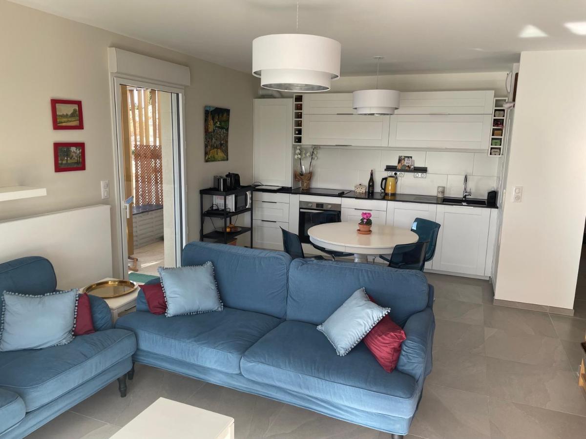 Apartment Superbe T3 Proche De La Garrigue *