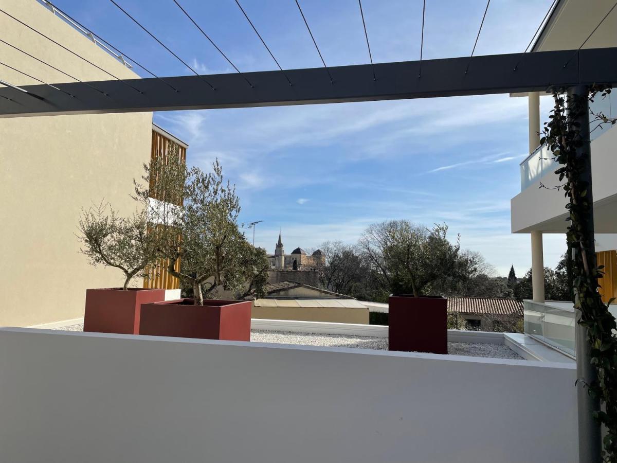 Apartment Superbe T3 Proche De La Garrigue *