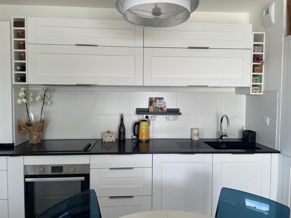 Apartment Superbe T3 Proche De La Garrigue